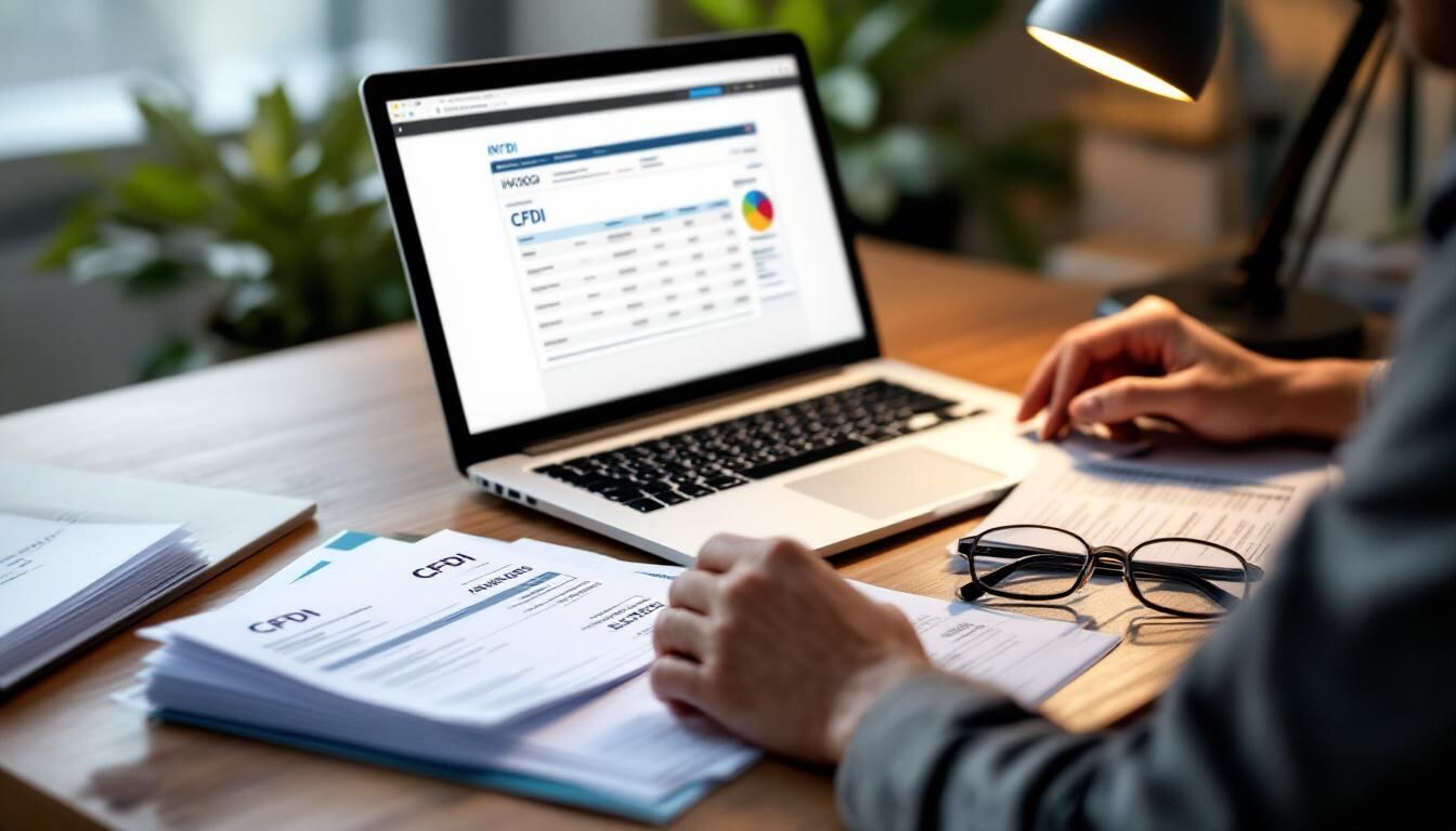 CFDI 4.0 en México: qué cambió y cómo dejar de facturar a mano