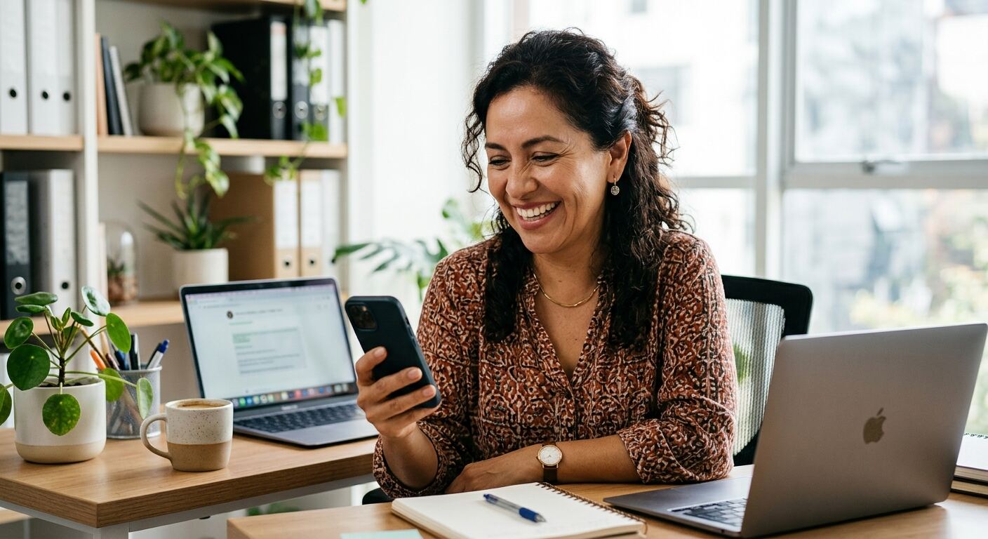 Configurar respuestas automáticas en WhatsApp Business: Guía paso a paso