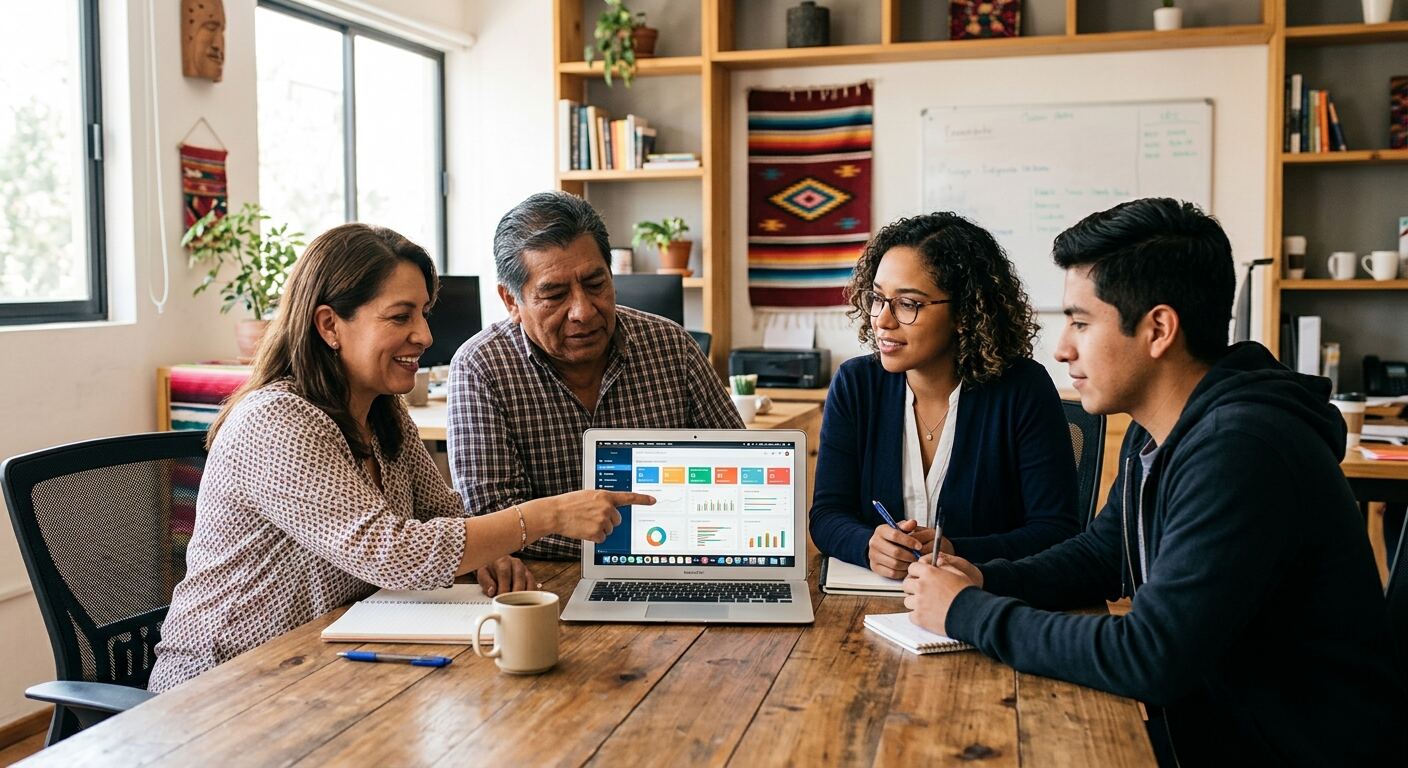 CRM para pymes en México: Organiza tus clientes y crece