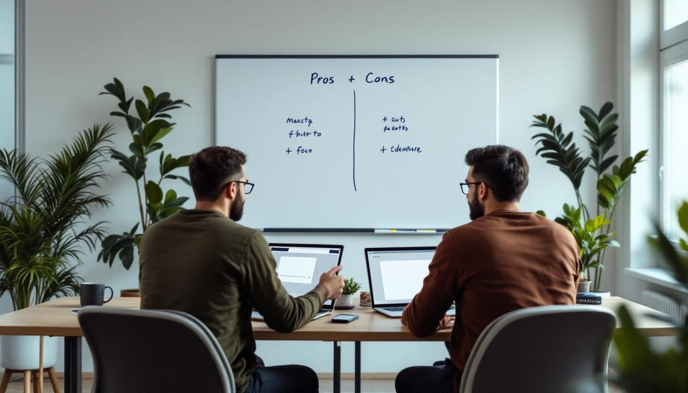 Software a la medida o SaaS: cómo decidir sin adivinar